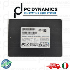 Ssd samsung 7km960n usato  Montesilvano