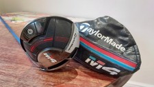 Taylormade driver 9.5 for sale  HODDESDON