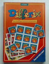 Ravensburger differix gebraucht kaufen  Berlin