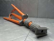Tripod hdx 1200w for sale  Temple