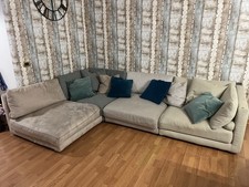 Divano angolare usato usato Divano angolare usato usato  Civitavecchia