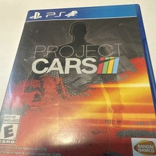 project cars for sale  Chattanooga