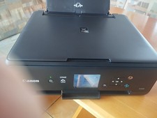 Canon pixma ts5050 gebraucht kaufen  Aspach