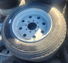 17.5 steel wheel for sale  Lima
