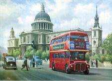 Routemaster london bus for sale  WITHAM