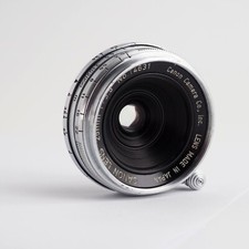 Canon 3.5 l39 d'occasion  Paris XV