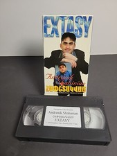 Parseghian video presents for sale  Shipping to United Kingdom