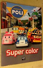 Robocar poli super usato  Gorizia