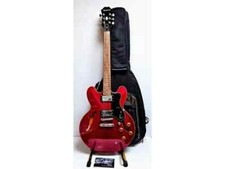 Epiphone dot 335 for sale  SHEFFIELD