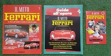 Ferrari lotto stock usato Ferrari lotto stock usato  Vizzola Ticino