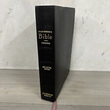 Thompson Chain Reference Bible KJV Centennial Edition Red Letter 1964 comprar usado  Enviando para Brazil