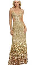 Mac duggal strappy for sale  Scottsdale