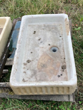 Glazed sink trough for sale  LEEDS