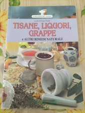 Tisane liquori grappe usato  Volvera