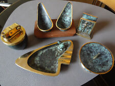 Vintage raucherset rauchergarn gebraucht kaufen  Neustadt b.Coburg