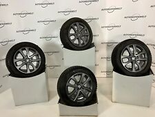 Winter kompletträder 165 gebraucht kaufen  Brehna