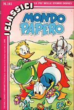 Fumetto classici papero usato  Villar Focchiardo