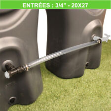 Kit souple récupérateurs d'occasion  France