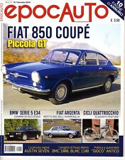 Epocauto 2024 fiat usato  Zeccone