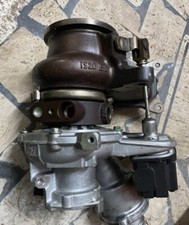 Ihi is20 turbo usato  Lucca