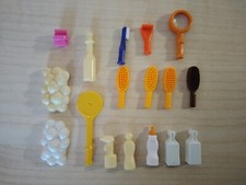 Playmobil konvolut zubehör gebraucht kaufen  Moritzburg