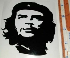 Che decal sticker for sale  Modesto