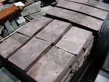Welsh slates reclaimed for sale  TREDEGAR
