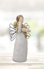 Figurines anges figurines d'occasion  Expédié en France
