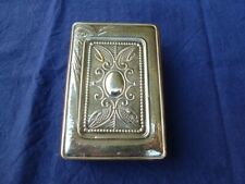 Vintage porta block usato  Italia