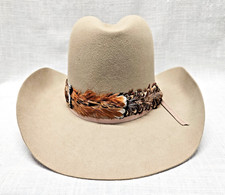 Bailey hats sil for sale  Roseville