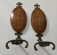 Set coppia appendiabiti usato  Valenzano