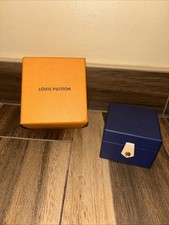 Jewelry case box for sale  Staten Island