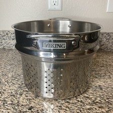 Viking stainless steel for sale  Hendersonville