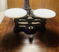 Antique ohaus balance for sale  Leland