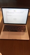 Apple macbook pro13 usato  Italia