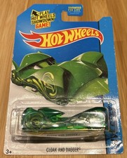 Usado, Capa e punhal Hot Wheels Th comprar usado  Enviando para Brazil