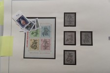 Sammlung berlin postfrisch gebraucht kaufen  Bad Hersfeld