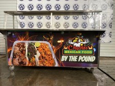 Well hot food for sale  Spring