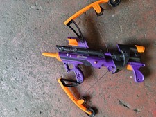 Nerf avengers crossbow for sale  BLYTH