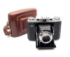 Zeiss ikon ikonta for sale  WATERLOOVILLE