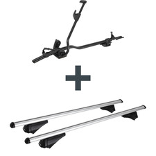 Riginal thule fahrrad gebraucht kaufen  Gmund a.Tegernsee