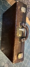 Belting brown vintage for sale  Morrisville
