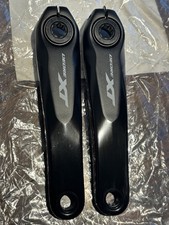 Shimano deore fc8050 for sale  CHIPPENHAM