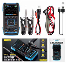 Fnirsi 2c23t handheld gebraucht kaufen  Hammelburg