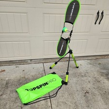 Topspinpro tennis training for sale  Cleveland