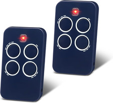 433mhz telecomando cancello usato 433mhz telecomando cancello usato  Roma