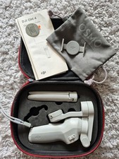 Dji smartphone gimbal gebraucht kaufen  Ahrensburg