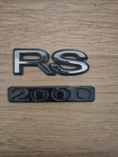 ford rs2000 mk5 for sale ford rs2000 mk5 for sale UXBRIDGE