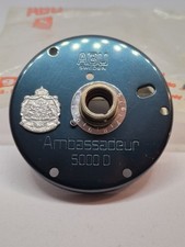 Abu ambassadeur 5000d for sale  TORQUAY