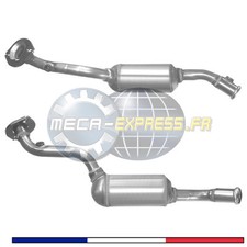 Catalyseur renault twingo d'occasion  France